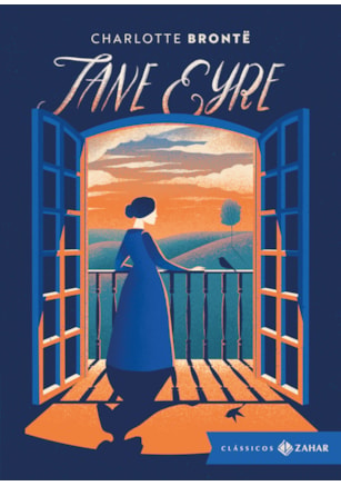 Jane Eyre: edição bolso de luxo