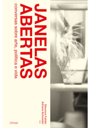 JANELAS ABERTAS