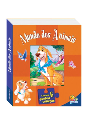 JANELINHAS DA BICHARADA: MUNDO DOS ANIMAIS