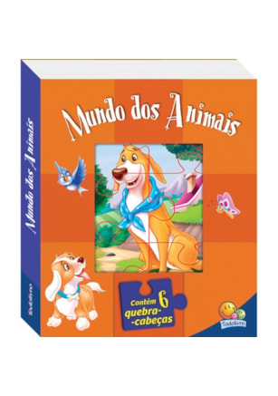 JANELINHAS DA BICHARADA: MUNDO DOS ANIMAIS