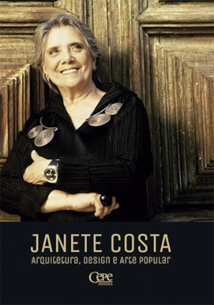 JANETE COSTA - ARQUITETURA, DESIGN E ARTE POPULAR
