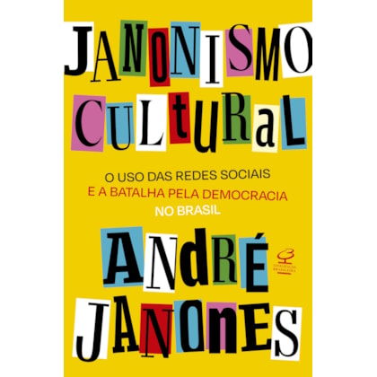 JANONISMO CULTURAL