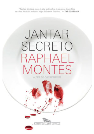 JANTAR SECRETO