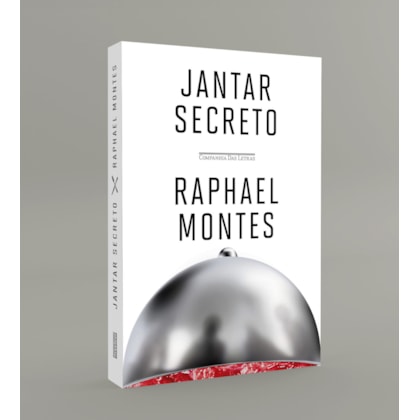 JANTAR SECRETO