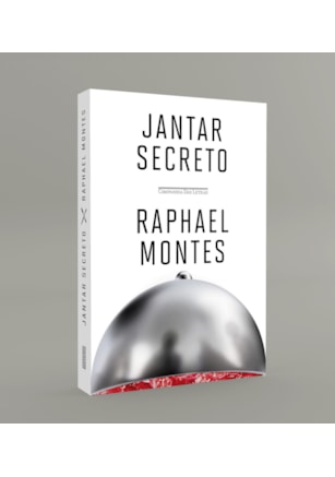JANTAR SECRETO