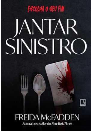 JANTAR SINISTRO