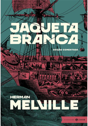 JAQUETA BRANCA: EDIÇÃO COMENTADA