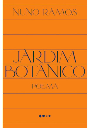 JARDIM BOTÂNICO