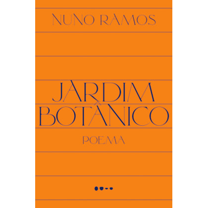 JARDIM BOTÂNICO
