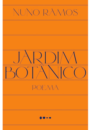 JARDIM BOTÂNICO