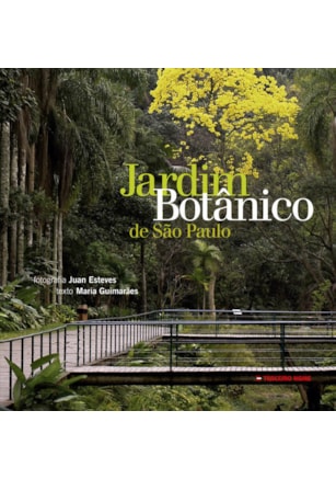 JARDIM BOTÂNICO DE SÃO PAULO