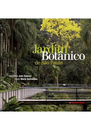 JARDIM BOTÂNICO DE SÃO PAULO