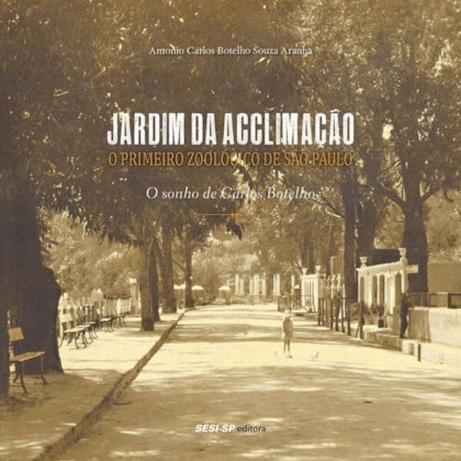Jardim da Acclimação