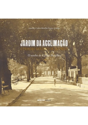 Jardim da Acclimação