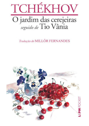 Jardim das cerejeiras / Tio Vânia