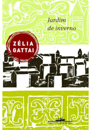 JARDIM DE INVERNO