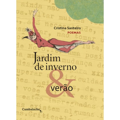 JARDIM DE INVERNO & VERÃO