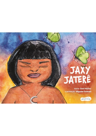 JAXY JATERÊ