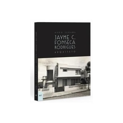 Jayme C. Fonseca Rodrigues - Arquiteto