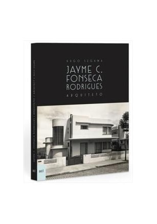 Jayme C. Fonseca Rodrigues - Arquiteto