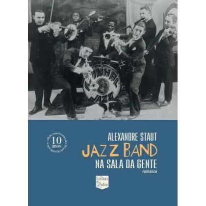 JAZZ BAND