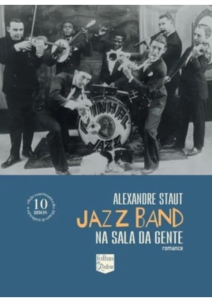 JAZZ BAND