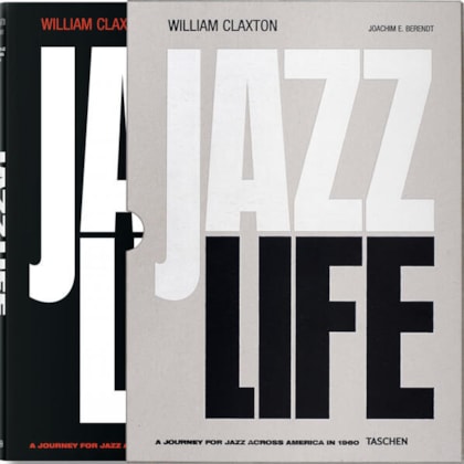 JAZZLIFE