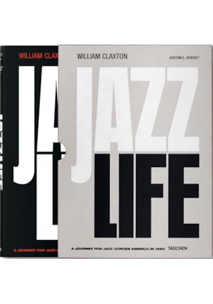 JAZZLIFE
