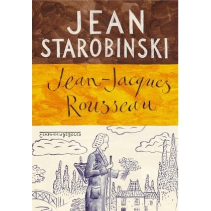 JEAN-JACQUES ROUSSEAU