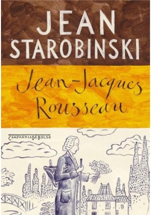 JEAN-JACQUES ROUSSEAU