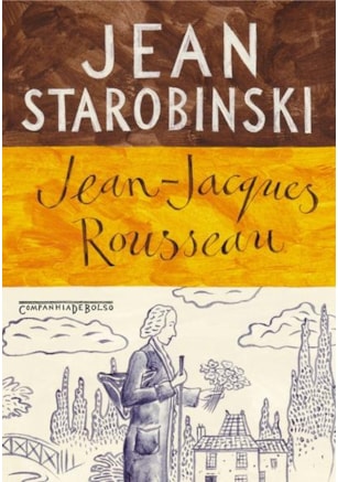 JEAN-JACQUES ROUSSEAU