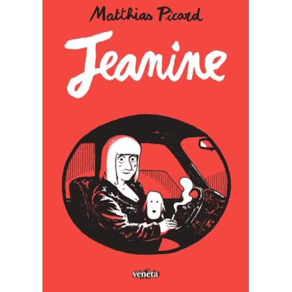 JEANINE