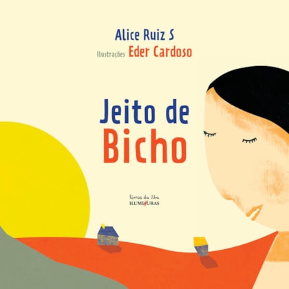 JEITO DE BICHO