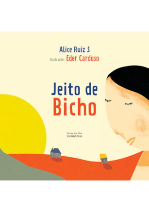 JEITO DE BICHO