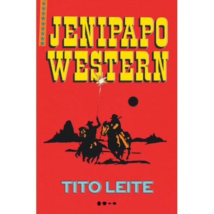 JENIPAPO WESTERN