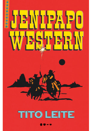 JENIPAPO WESTERN