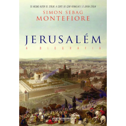 JERUSALÉM