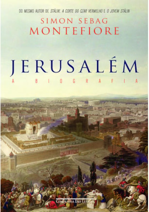 JERUSALÉM