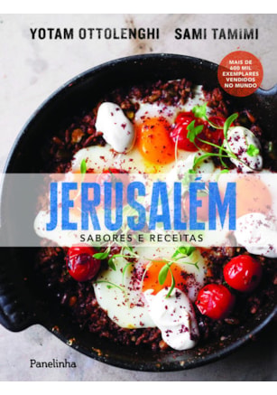 JERUSALÉM