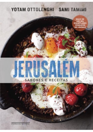 JERUSALÉM