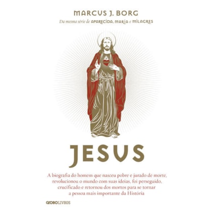 JESUS