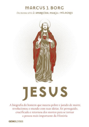 JESUS