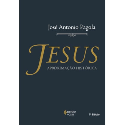 JESUS