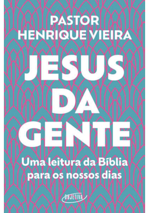 JESUS DA GENTE