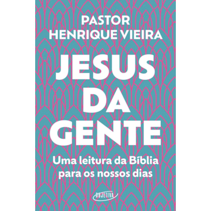 JESUS DA GENTE