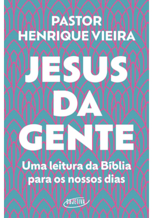 JESUS DA GENTE