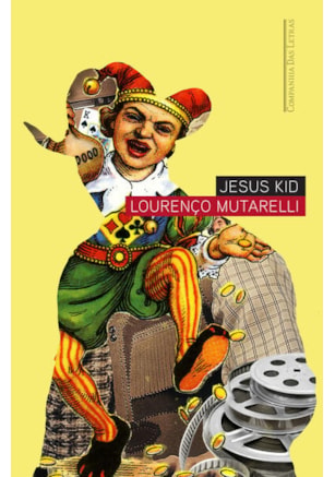 JESUS KID