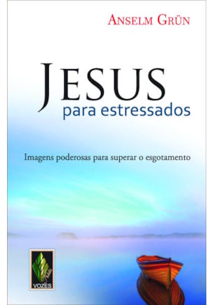 JESUS PARA ESTRESSADOS