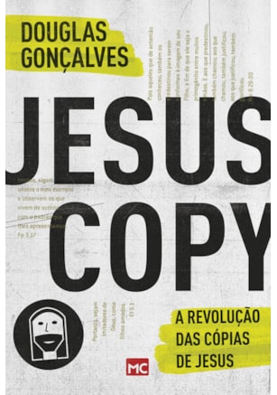 JESUSCOPY