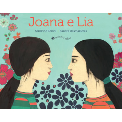 JOANA E LIA